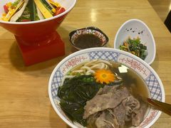 -桃屋日本料理(清华科技园店)