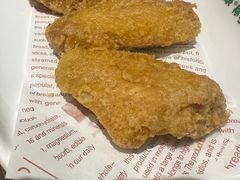 -新白鹿餐厅(爱琴海购物中心店)