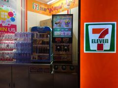 -7-ELEVEn(时尚天河商业广场店)