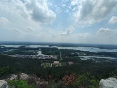 -虞山风景区