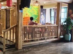 -萬家灯火·私房湘菜·22年老手艺(南岭大道店)