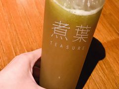 -煮叶(悠唐广场店)