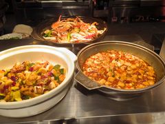 -广州富力君悦大酒店·凯菲厅