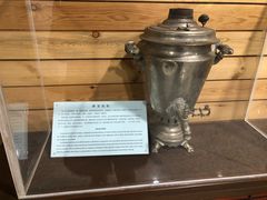 -东北民族民俗博物馆