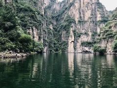 -龙庆峡风景区