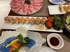 -森味花园·日本料理(伊藤洋华堂亚运村店)