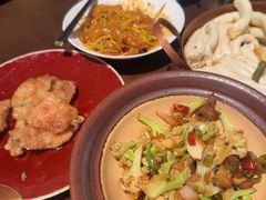 -奉天小馆·非遗东北菜(沈阳万象城店)