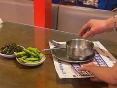 -神府路壹号·海鲜烧烤·砂锅粥·锅物(三坊七巷店)