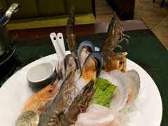 -火舞泰·泰式海鲜火锅餐厅(世纪城店)
