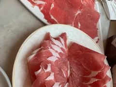 -东来顺饭庄(西直门店)