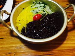 -百年石锅饭·朝鲜族传统民餐