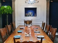 -格鲁·秀色Georgia’s Feast