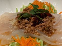 -李记饺子·熏酱东北菜(欢乐谷店)