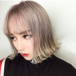 -MY HAIR ARDOR