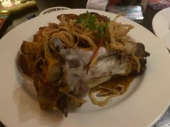 -宝莱纳餐厅(滨江店)