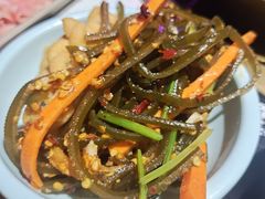 -麻辣英雄重庆火锅(二城广场店)