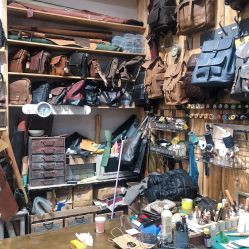 -吾行DIY手工坊(壹方北馆店)