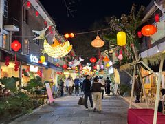 -小河直街历史文化街区