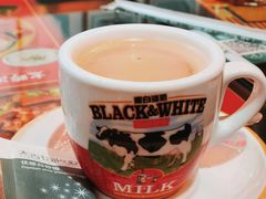 -太哼冰室·茶餐厅(中大店)