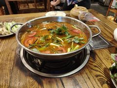 -亮欢寨(凯里总店)