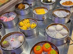 -海韵之星邮轮水会(明发商业广场店)