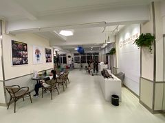 -中田健身工作室(东园店)