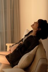 点击看大图 -专注孕妇照亲子照·纪田摄影