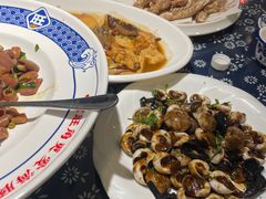 -旺角小渔村·海肠捞饭开创者(二马路店)