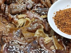 -江湖黑大兔(杨家坪店)