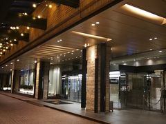 -JR东日本大都会大饭店东京城