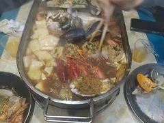 -原乡故事里海鲜大餐(玉祥门北马道巷店)