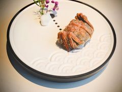 马头巷醉蟹-马头巷·食景园(苏州总店)