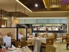 大堂-喜来登由由大酒店九州膳坊中餐厅