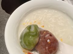 -小厨娘金榜题名(夫子庙秦淮河店)