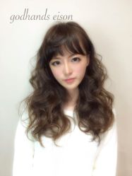 1415431097008-God Hands发型设计复古会所