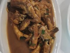 -松兰山海景大酒店·海鲜中餐厅