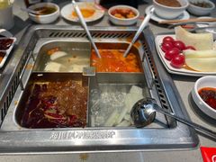 -海底捞火锅(铁西万达店)