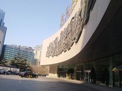 -北京保利大厦酒店(东四十条地铁站店)