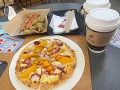 -达美乐比萨(深圳广夏路店)