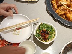 -巴蜀王婆大虾(南锣鼓巷店)