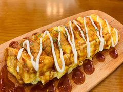 -青春分食(仙林大学城店)
