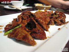 猪肝-洪齐林老镇
