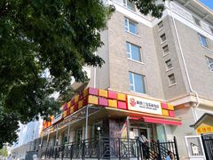-新侨三宝乐面包店(崇文门店)