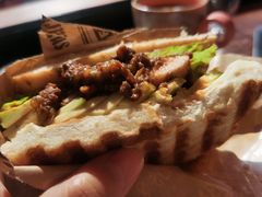 -Catch Bagel(芳草地店)