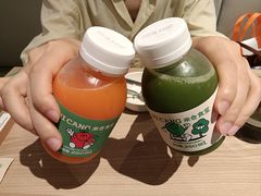 -米仓食堂(凯德广场店)