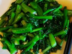 炒菜心-良昌老味·海南老字号