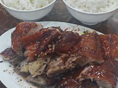 -陈光记烧腊店(罗保博士街店)