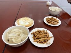 -义隆素菜馆(百年老店)