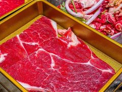 -姜胖胖首尔自助烤肉·街头小吃大排档(华熙店)