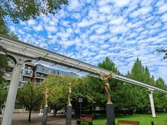 -唐城墙遗址公园